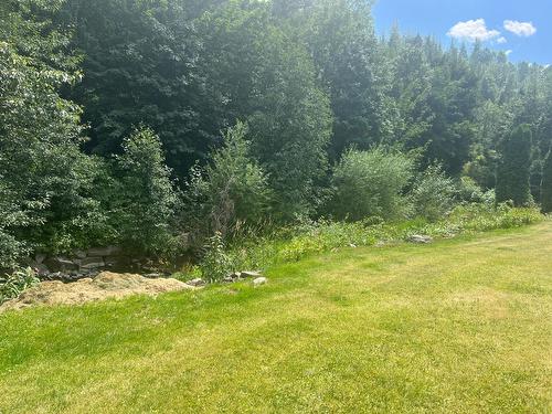 520 Wellington Avenue, Warfield, BC - Outdoor With View