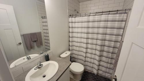 1616 Benniger Road, Christina Lake, BC - Indoor Photo Showing Bathroom