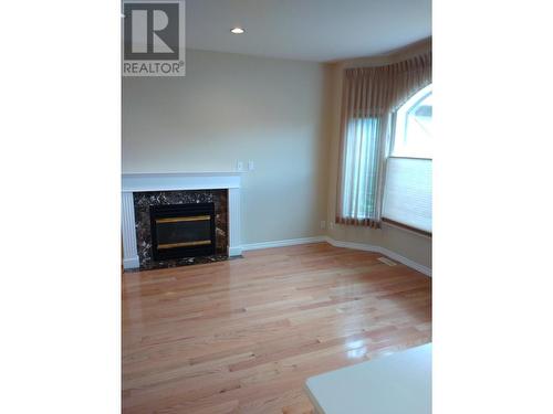 9800 Turner Street Unit# 52, Summerland, BC - Indoor With Fireplace