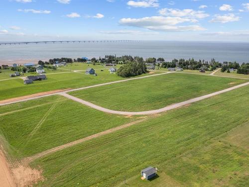 Lot 17 Seaside Ln., North Carleton, PE 