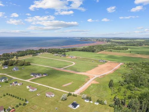 Lot 17 Seaside Ln., North Carleton, PE 