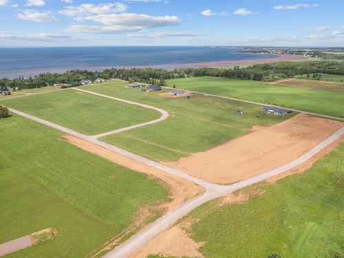 Lot 17 Seaside Ln., North Carleton, PE 