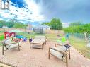 58 2Nd Street, Tompkins, SK  - Outdoor With Backyard 