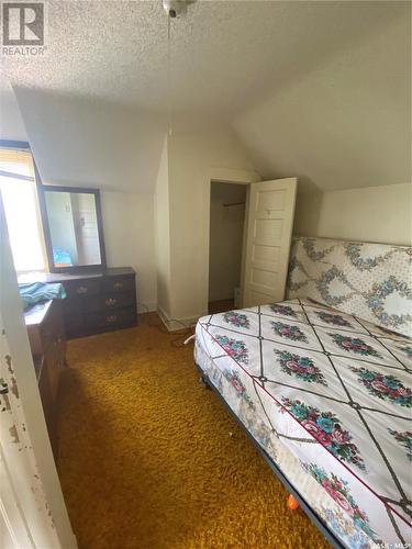 Excel Rd Acreage, Fertile Belt Rm No. 183, SK - Indoor Photo Showing Bedroom