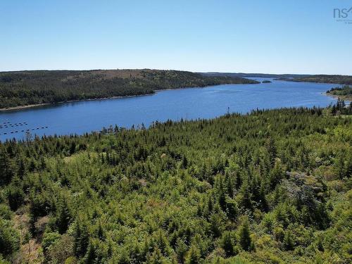 Lot 09-4 316 Highway, Upper Whitehead, NS 