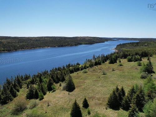 Lot 09-9 Highway 316, Upper Whitehead, NS 
