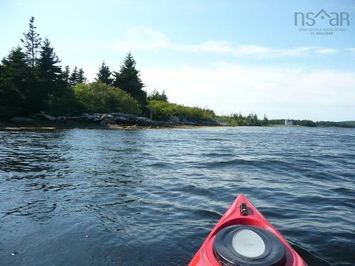 Lot 09-9 Highway 316, Upper Whitehead, NS 