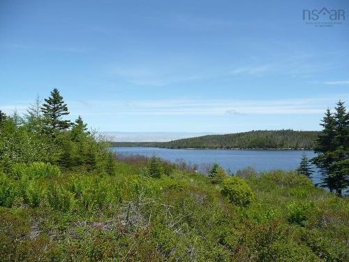 Lot 09-9 Highway 316, Upper Whitehead, NS 