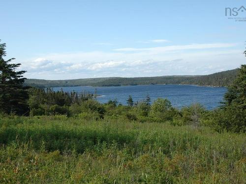 Lot 09-9 Highway 316, Upper Whitehead, NS 