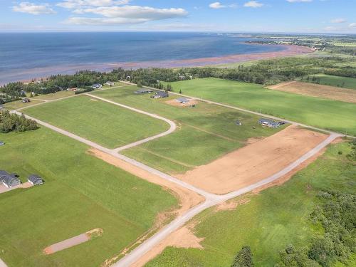 Lot 11 Salt Water Ln., North Carleton, PE 