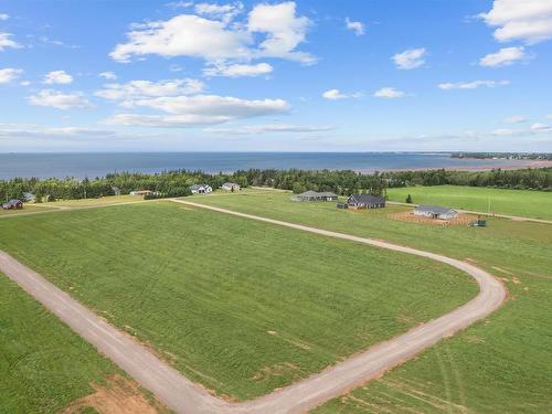 Lot 4 Salt Water Ln., North Carleton, PE 