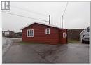 4A Base Road, Channel-Port Aux Basques, NL  - Outdoor With Exterior 