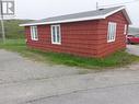 4A Base Road, Channel-Port Aux Basques, NL  - Outdoor With Exterior 