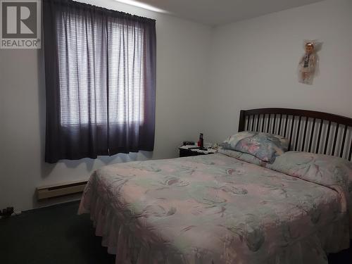 4A Base Road, Channel-Port Aux Basques, NL - Indoor Photo Showing Bedroom