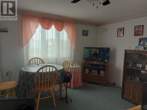4A Base Road, Channel-Port Aux Basques, NL - Indoor