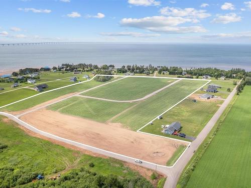 Lot 22 Seaside Ln., North Carleton, PE 