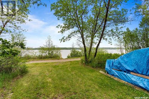 220 Pleasant Avenue, Buena Vista, SK - Outdoor With Body Of Water With View