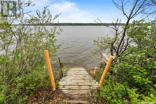 220 Pleasant Avenue, Buena Vista, SK - Outdoor With Body Of Water With View