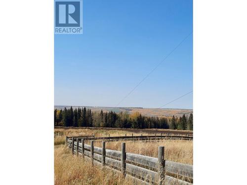 5396 Parkland Road, Dawson Creek, BC 