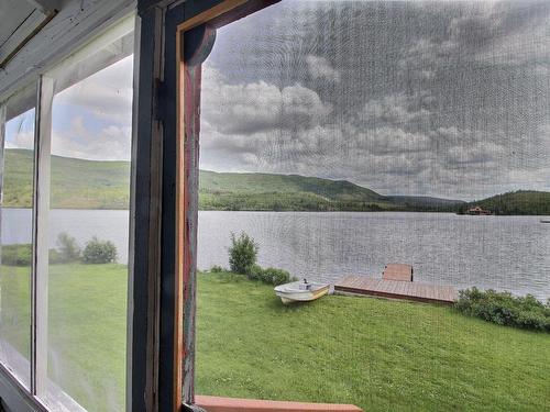 Other - 1 Lac De La Galette, Lac-Pikauba, QC - Outdoor With Body Of Water With View