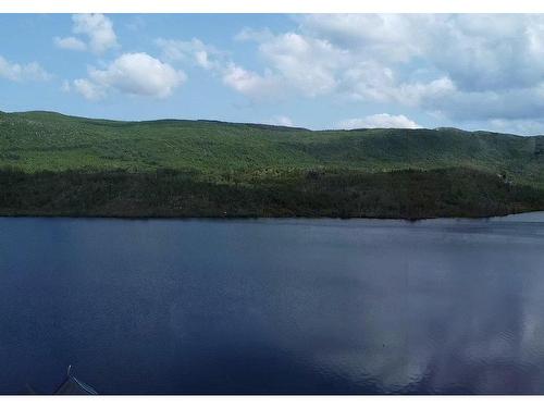 Water view - 1 Lac De La Galette, Lac-Pikauba, QC - Outdoor With Body Of Water With View