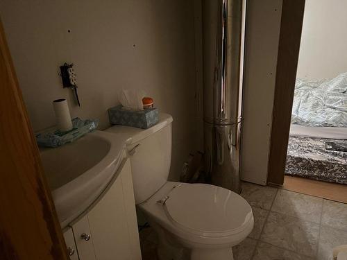 Salle d'eau - 5785 Ch. Cedar Pine, Témiscaming, QC - Indoor Photo Showing Bathroom