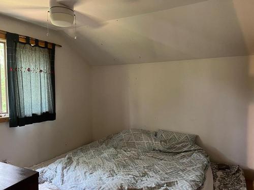 Chambre Ã Â coucher - 5785 Ch. Cedar Pine, Témiscaming, QC - Indoor Photo Showing Bedroom