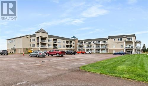 69 Cap Bimet Blvd Unit#111, Grand-Barachois, NB - Outdoor With Facade