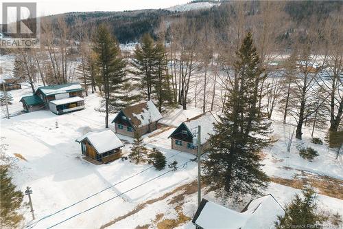 1064 & 1076 Baisley Road, Saint-Jacques, NB - Outdoor With View