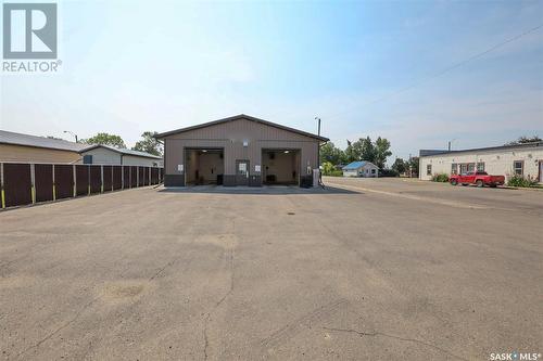 200 Main Street, Avonlea, SK 