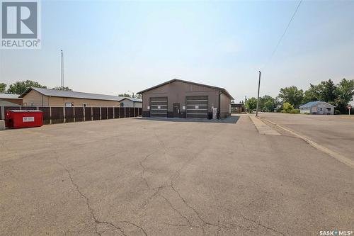 200 Main Street, Avonlea, SK 