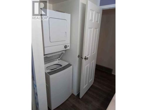 1907 Renner Road, Williams Lake, BC - Indoor Photo Showing Laundry Room