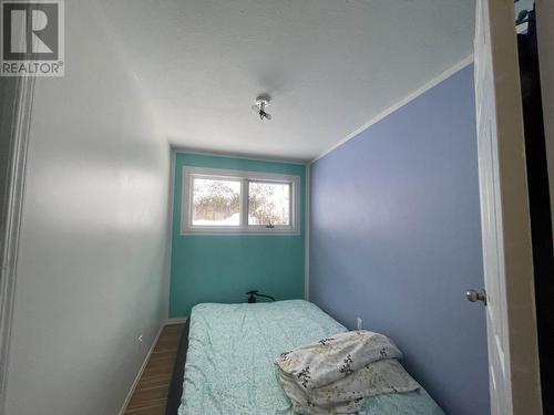 1907 Renner Road, Williams Lake, BC - Indoor Photo Showing Bedroom