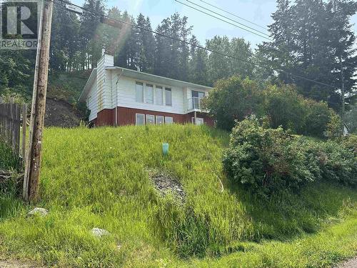 1907 Renner Road, Williams Lake, BC - Outdoor