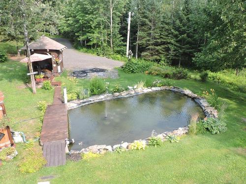 Autre - 130 139E Rue, Beauceville, QC - Outdoor With Body Of Water With View