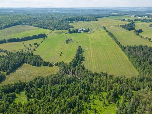 Overall view - 137 Ch. Johnston, Cookshire-Eaton, QC 