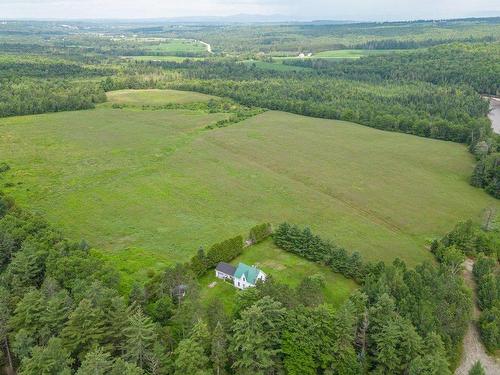 Vue d'ensemble - Ch. Mcdermott, Cookshire-Eaton, QC 