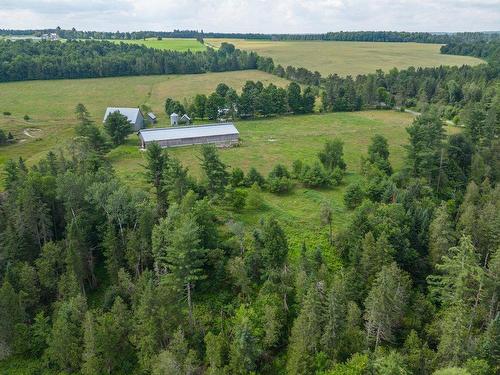 Vue d'ensemble - Z Ch. Mcdermott, Cookshire-Eaton, QC 