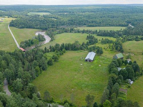 Overall view - Z Ch. Mcdermott, Cookshire-Eaton, QC 