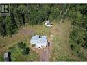 4996 Lily Pad Lake Road, 100 Mile House, BC  - Outdoor With View 