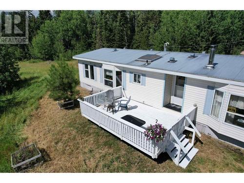 4996 Lily Pad Lake Road, 100 Mile House, BC - Outdoor