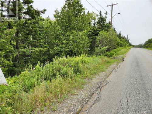 - Hickey Road, Saint John, NB 