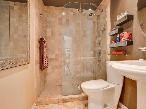 Bathroom - A-760 Ch. Des Trois-Villages, Piedmont, QC - Indoor Photo Showing Bathroom