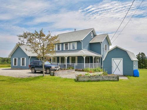 632 Orangedale Iona Rd, West Alba, NS 