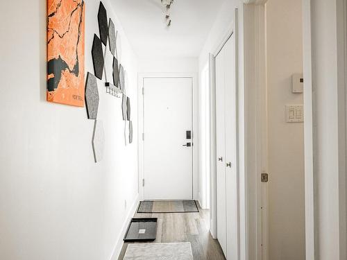 Corridor - 2433 Rue Aylwin, Montréal (Mercier/Hochelaga-Maisonneuve), QC - Indoor Photo Showing Other Room