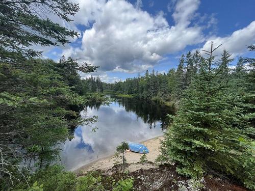 Water view - 335  - 339 Ch. Des Voyageurs, Chute-Saint-Philippe, QC - Outdoor With View