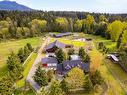4388 Webdon Rd, Duncan, BC  - Outdoor With View 