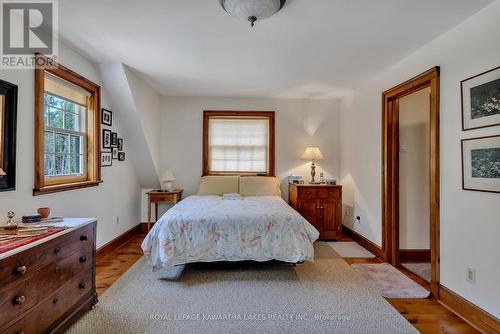 2090 County 121 Road, Kawartha Lakes, ON - Indoor Photo Showing Bedroom