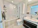 Salle de bains attenante Ã  la CCP - 1607-1155 Rue De La Montagne, Montréal (Ville-Marie), QC  - Indoor Photo Showing Bathroom 