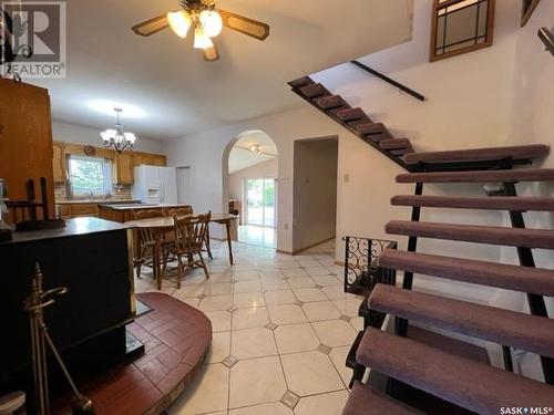 Daniel Acreage, Rocanville Rm No. 151, SK - Indoor Photo Showing Other Room